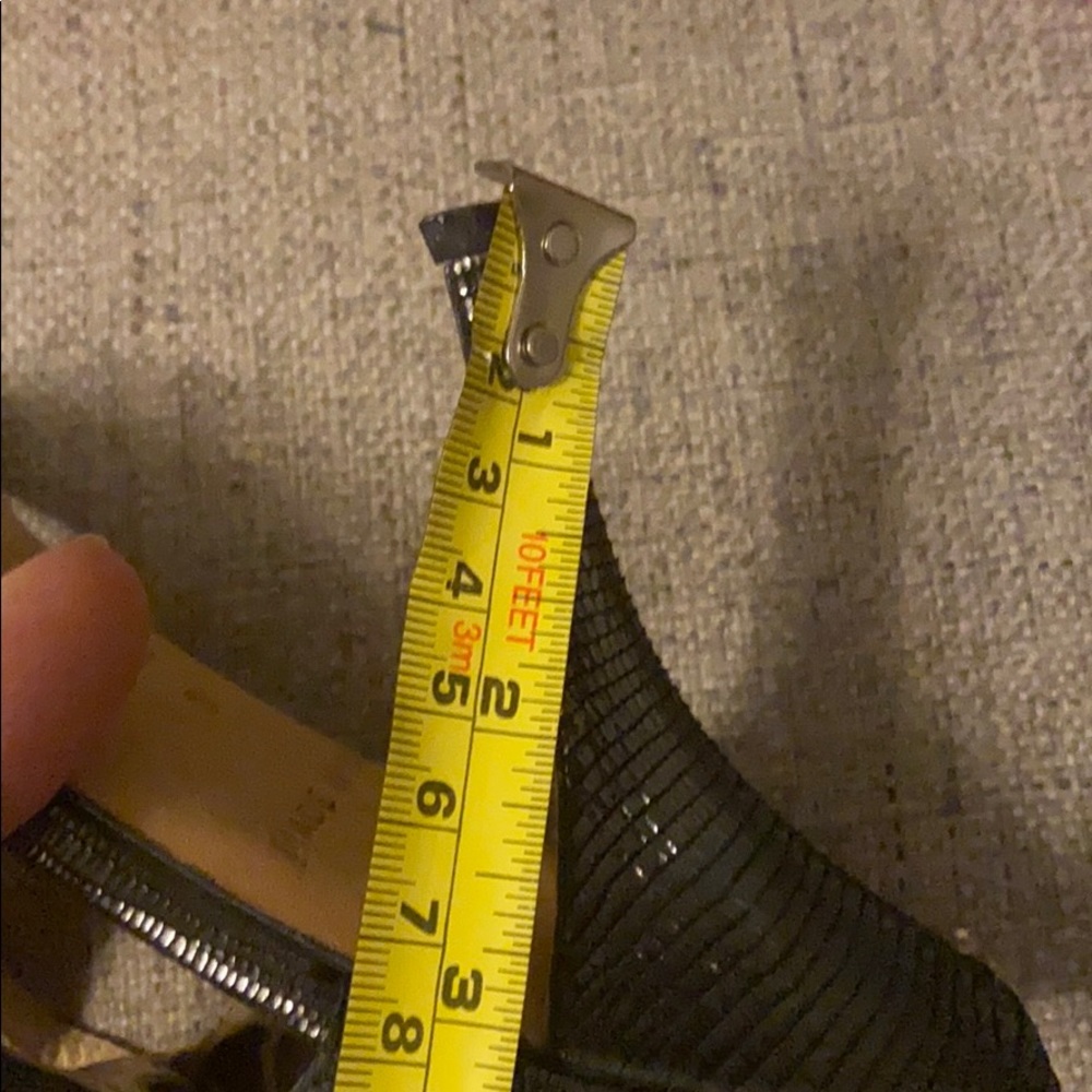 ๐ผ Kate spade heals size 8.5 - Picture 6 of 7